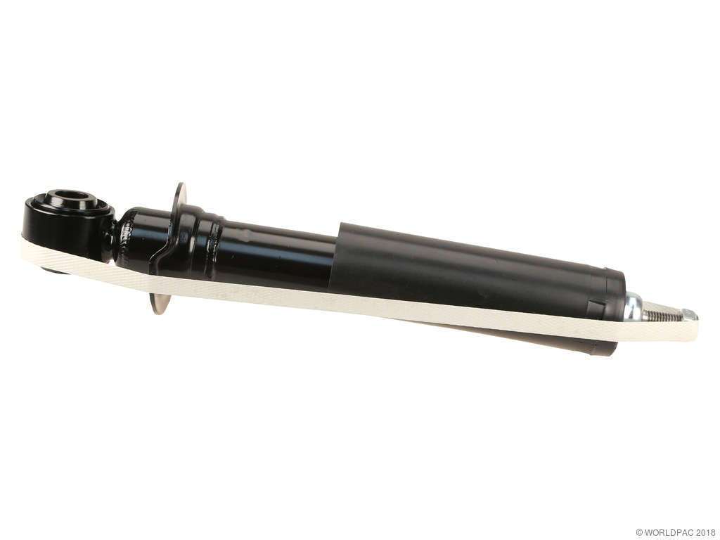 2004-2006 Volvo S80 Suspension Shock Absorber - Rear (Professional Parts Sweden)