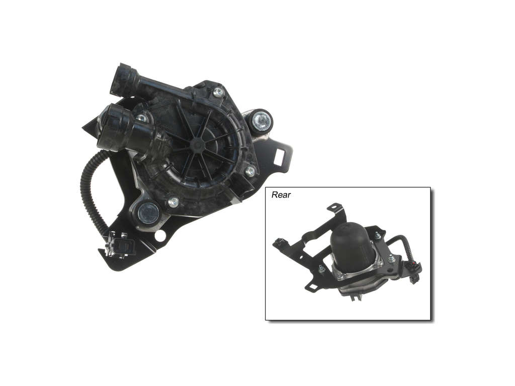 2003-2011 Saab 9-3 Secondary Air Injection Pump (Genuine)