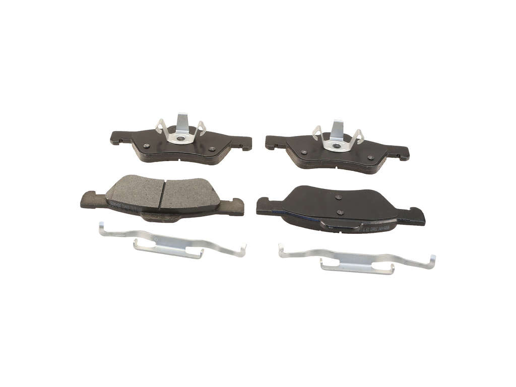 2011 Mercury Mariner Disc Brake Pad Set - Front (Autopart International)