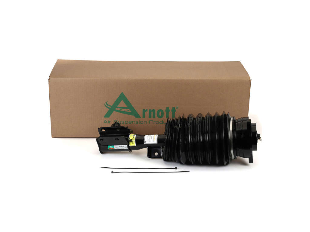 2012-2018 Mercedes-Benz CLS550 Air Suspension Strut - Front Right (Arnott)
