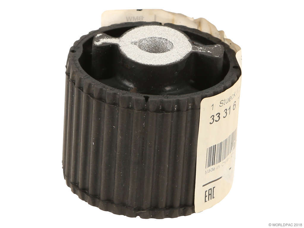2009-2015 BMW 750i Differential Mount - Front (Genuine)