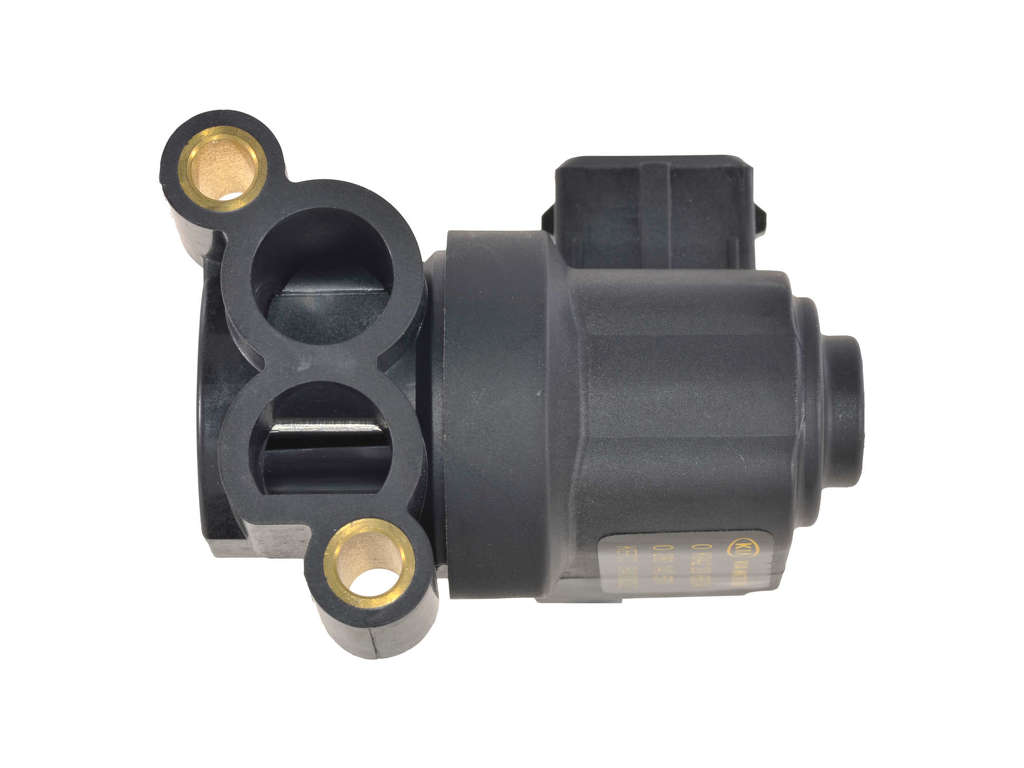 2001-2006 Kia Optima Fuel Injection Idle Air Control Valve (Autopart International)