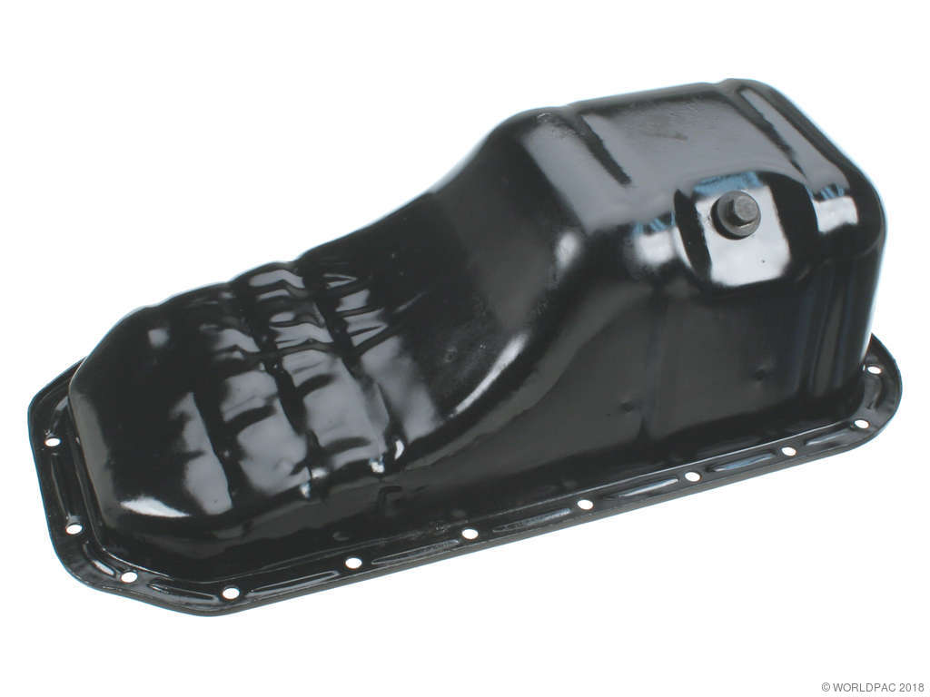1987-1989 Toyota MR2 Engine Oil Pan (Dorman)
