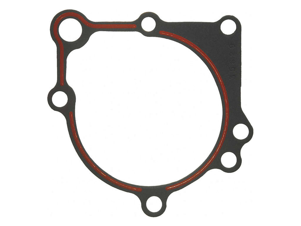 1985-2001 Jeep Cherokee Engine Water Pump Gasket (Fel-Pro)