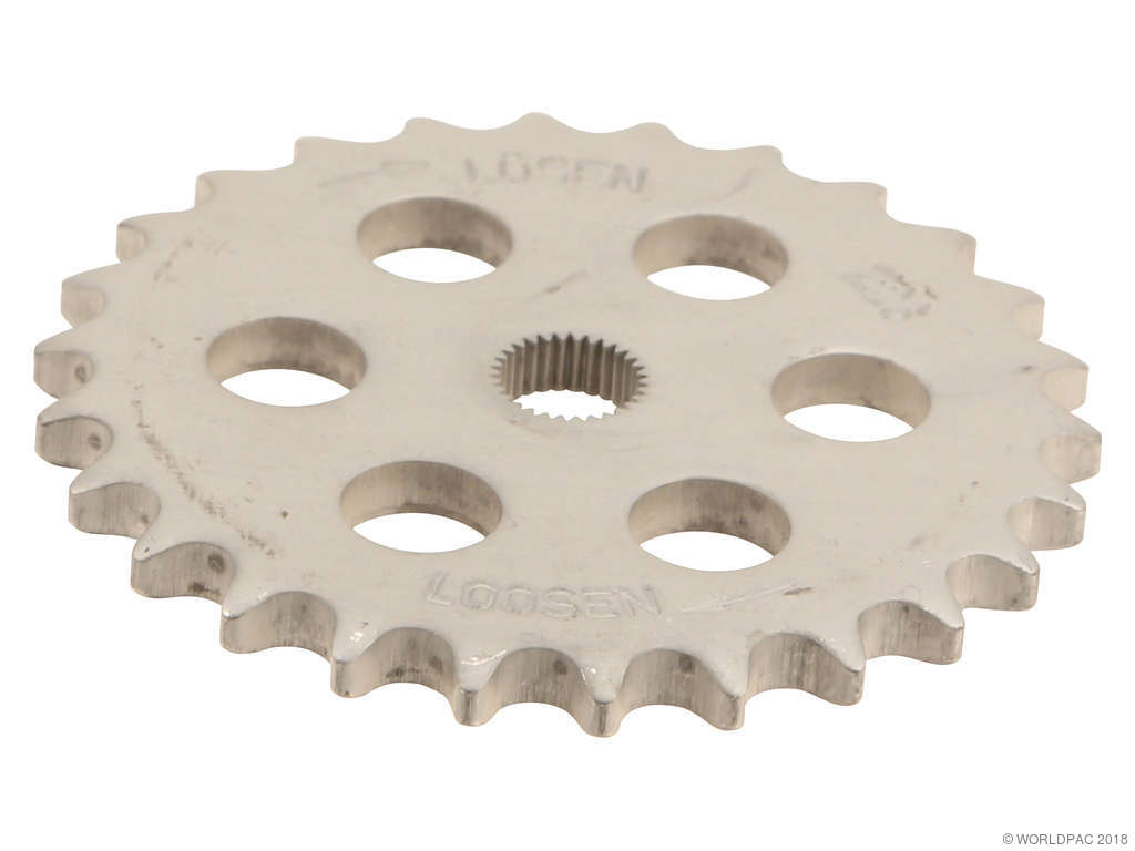 2004-2006 BMW X3 Engine Timing Sprocket (Genuine)