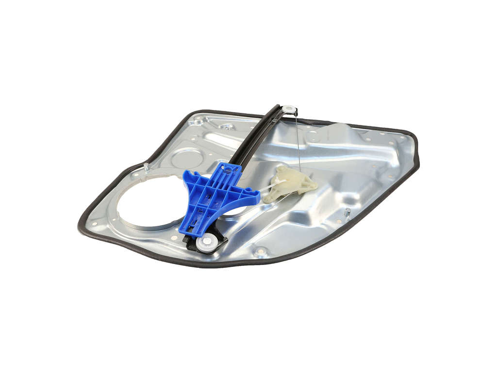 1999-2006 Volkswagen Golf Window Regulator - Rear Left (Autopart International)