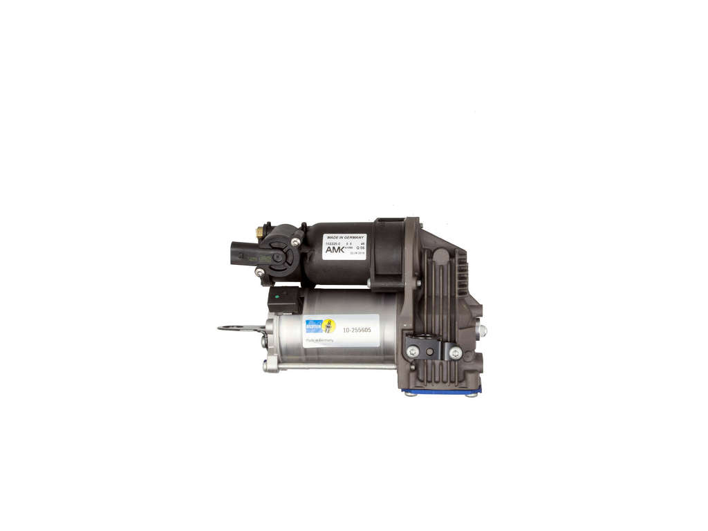 2007-2013 Mercedes-Benz S600 Air Suspension Compressor (Bilstein)