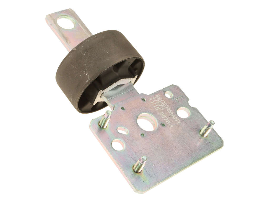 2007-2014 Volvo S80 Suspension Trailing Arm Bushing - Rear Left (Lemfoerder)