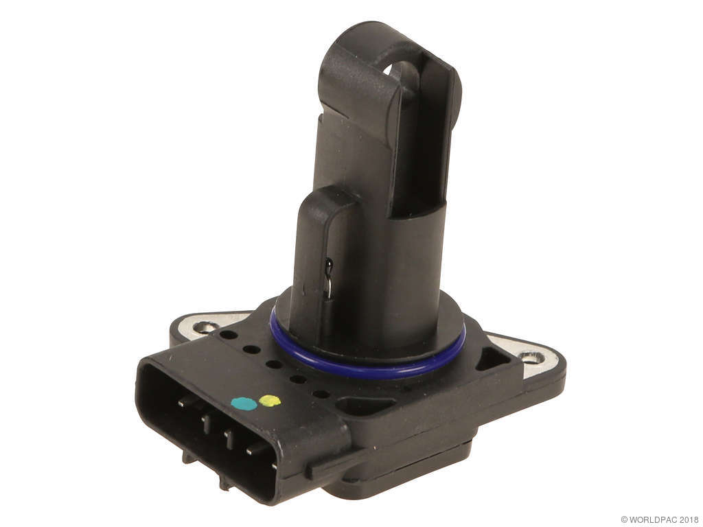 2007-2013 Mazda 3 Mass Air Flow Sensor (Cardone)