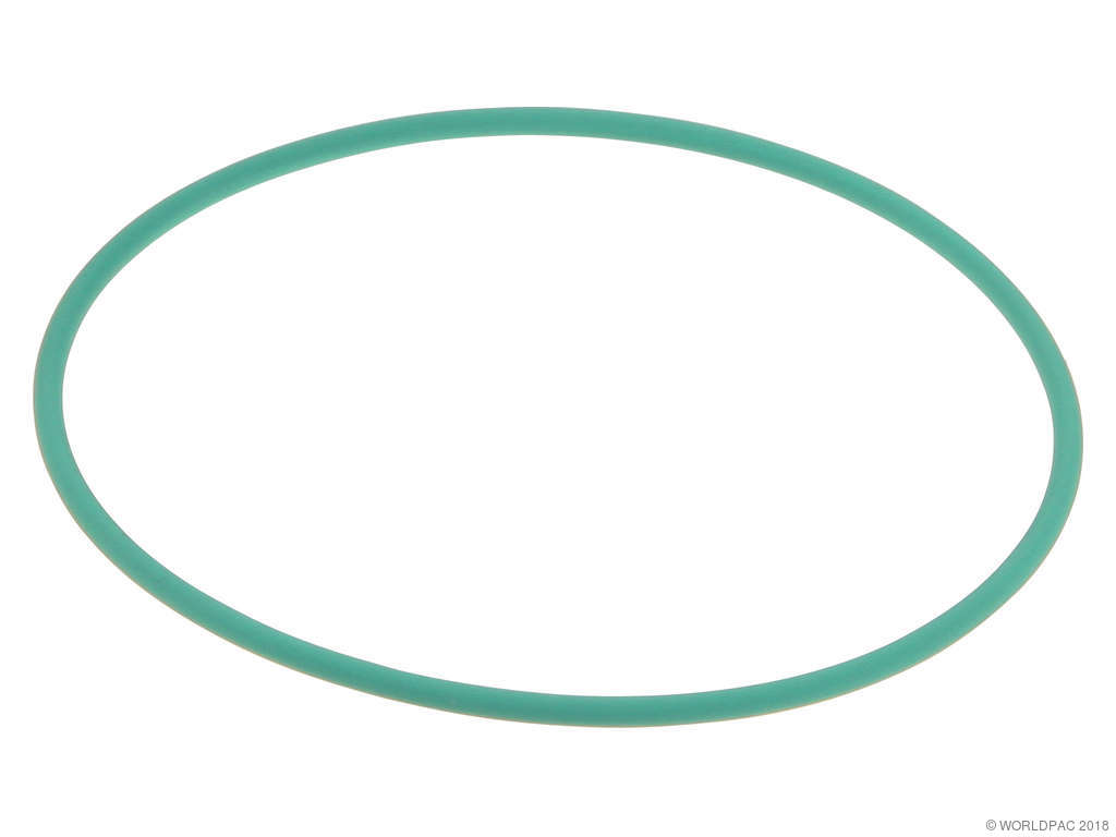 1994-1997 Porsche 911 Turbocharger O-Ring (Genuine)