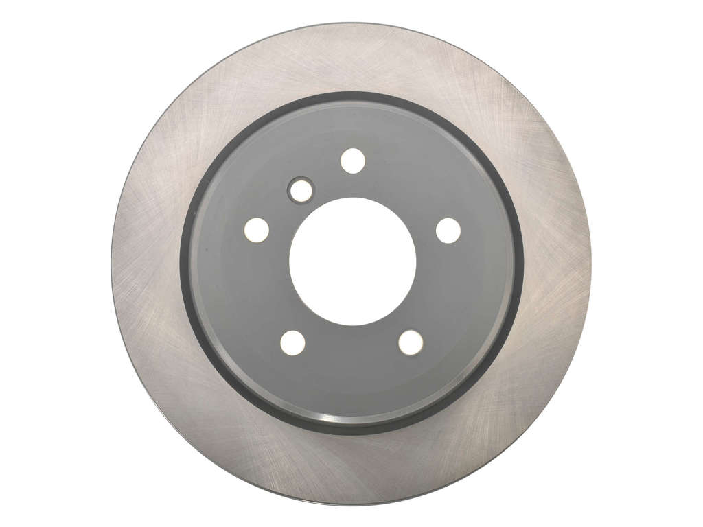 2007-2013 BMW 328i Disc Brake Rotor - Rear (Autopart International)