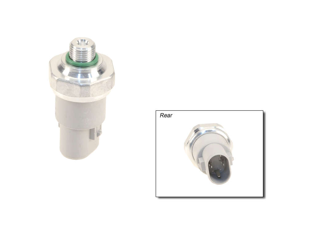 2001-2009 Toyota Prius HVAC Pressure Switch (Santech/ Omega Envir. Tech.)