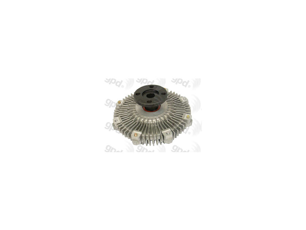 2002-2003 Suzuki XL-7 Engine Cooling Fan Clutch (Global Parts Distributors)