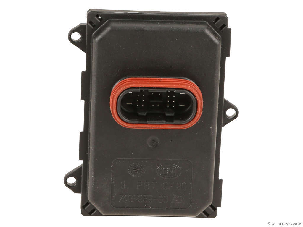 2006-2011 Audi A6 High Intensity Discharge (HID) Headlight Control M (Genuine)