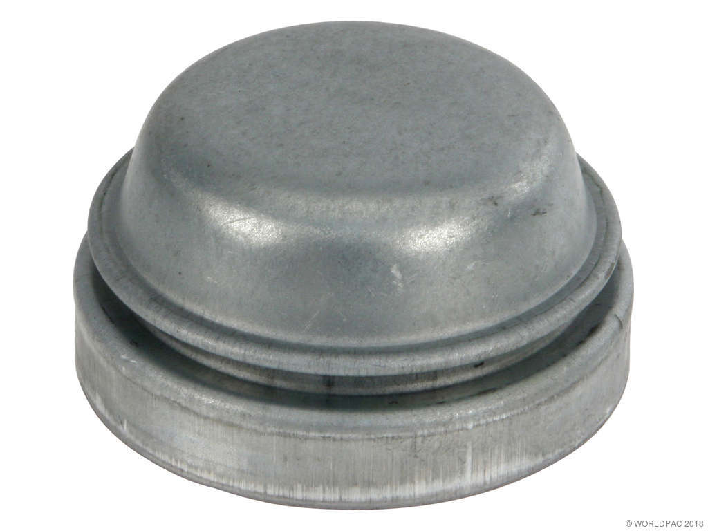 1994-2000 Mercedes-Benz C280 Wheel Bearing Dust Cap - Front (Febi)