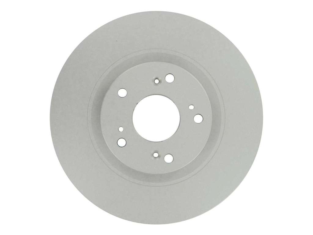2013-2015 Acura ILX Disc Brake Rotor - Front (CARQUEST)