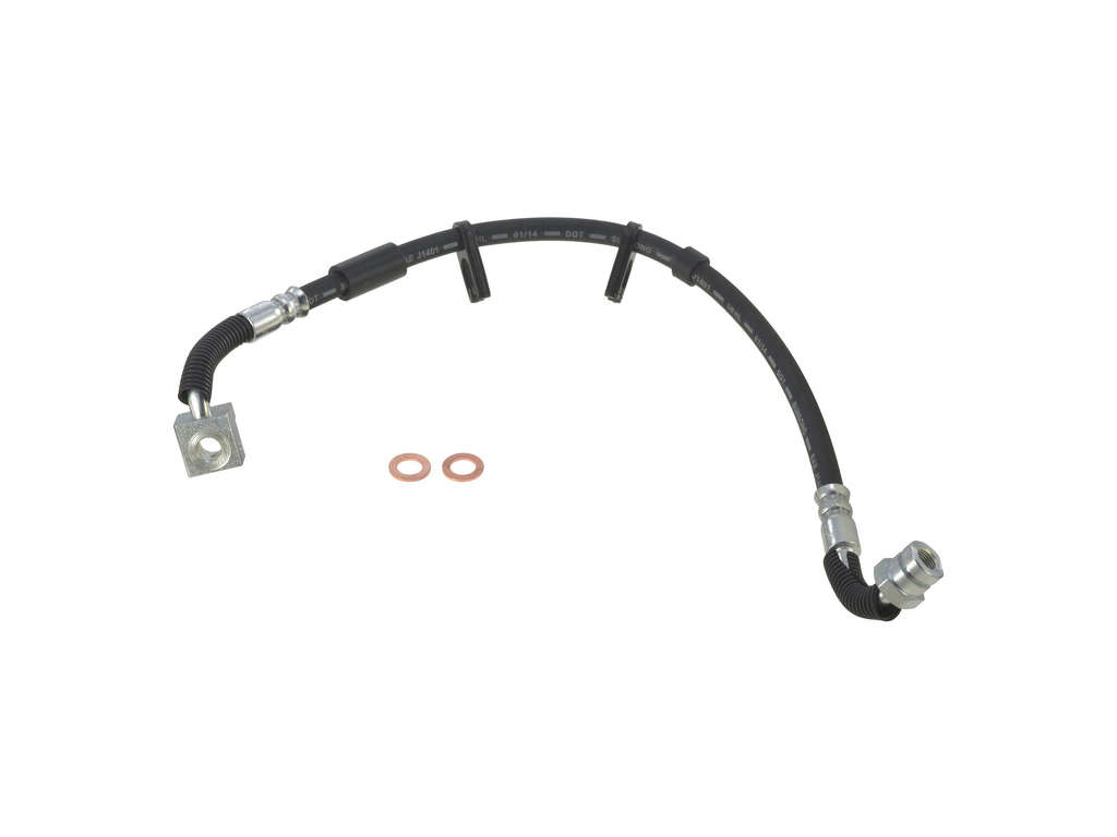 2007 Ford E-150 Brake Hydraulic Hose - Front Left (Autopart International)