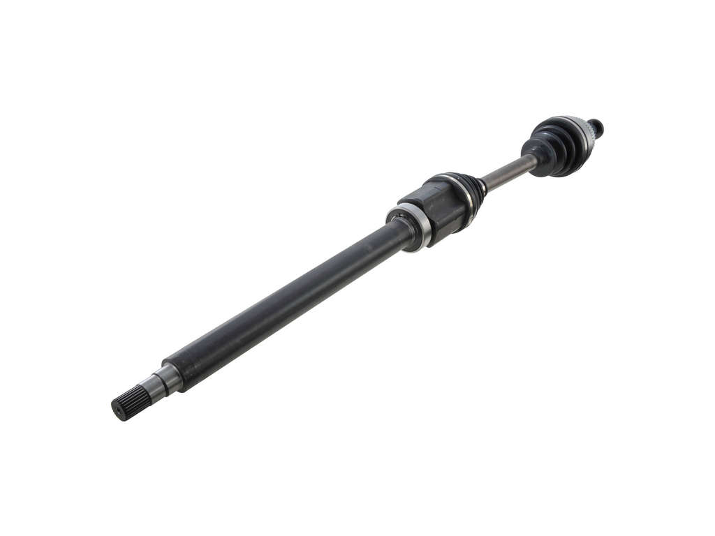 2004-2006 Volvo S80 CV Axle Assembly - Front Right (Autopart International)