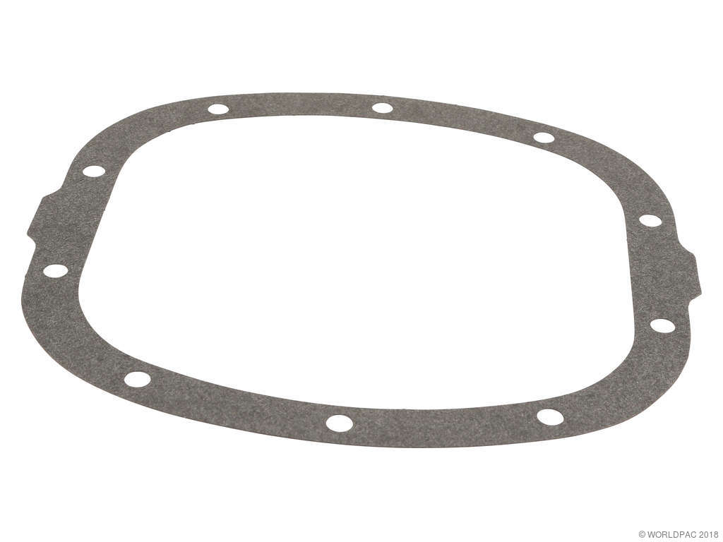 1990-2005 Chevrolet Astro Differential Cover Gasket - Rear (Mahle)