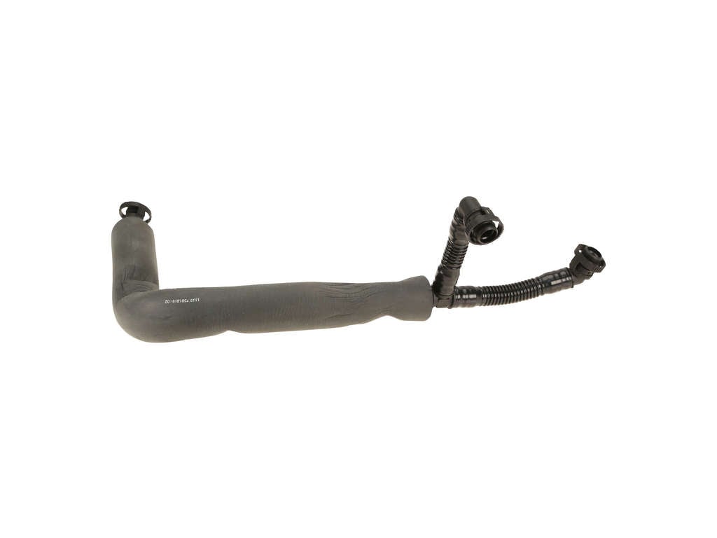 2011-2012 BMW X3 PCV Valve Hose (Burgaflex)