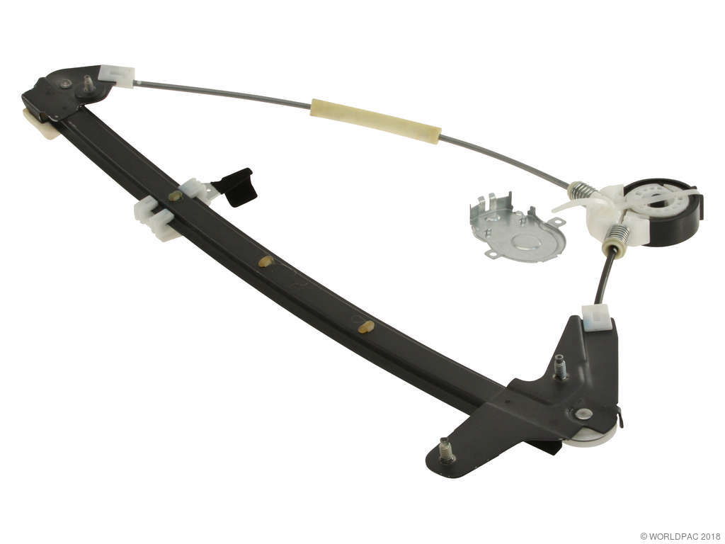1994 Lexus SC300 Window Regulator - Front Right (Genuine)