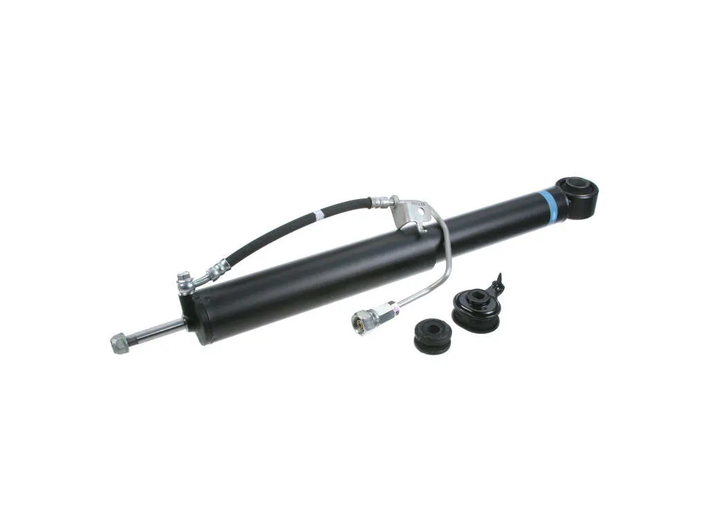 2003-2009 Toyota 4Runner Suspension Shock Absorber - Rear Left (Genuine)