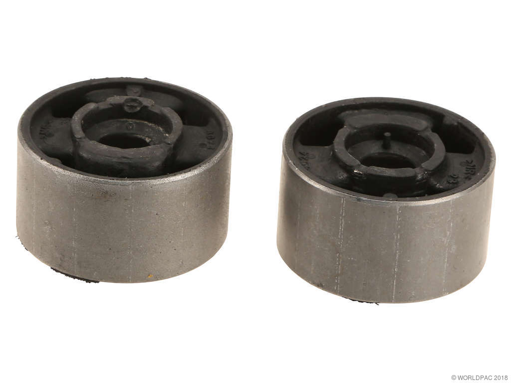 1996-2002 BMW Z3 Suspension Control Arm Bushing Kit - Front (Lemfoerder)