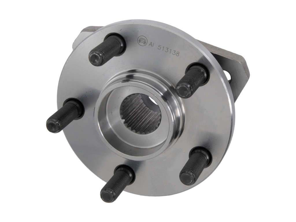 1995-2006 Dodge Stratus Wheel Bearing and Hub Assembly - Front (Autopart International)