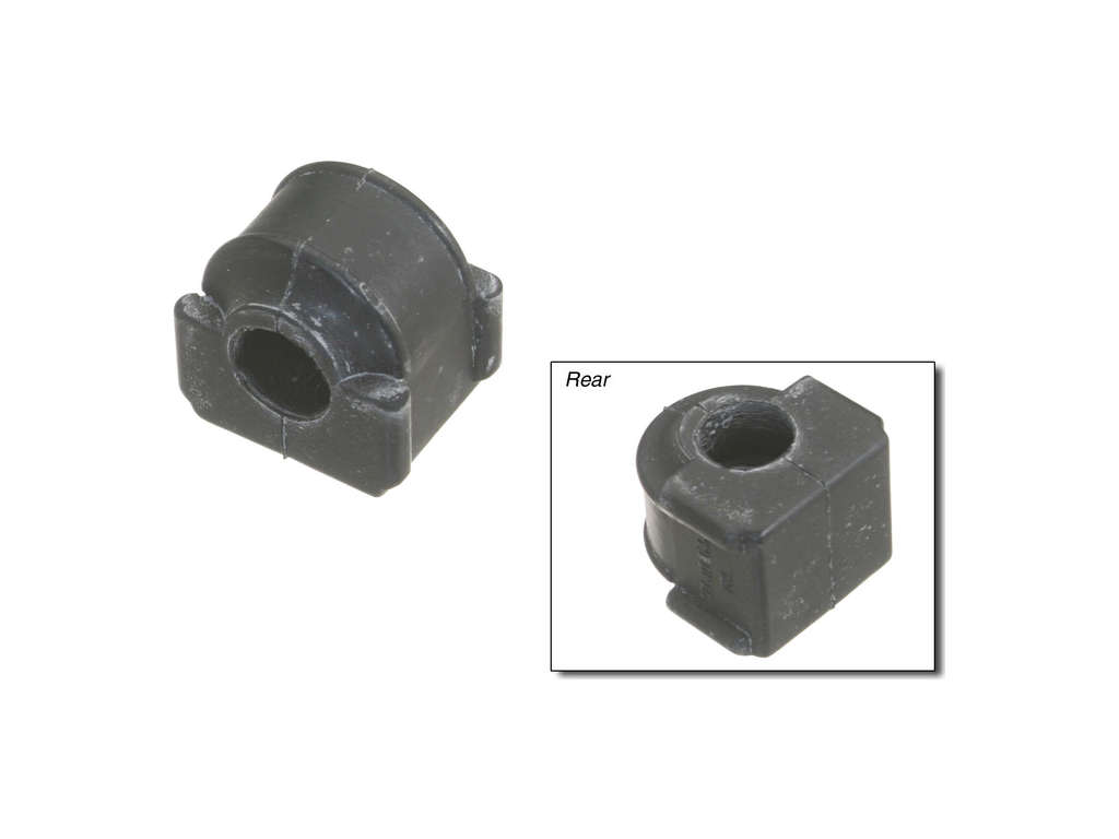 1980-1988 Porsche 924 Suspension Stabilizer Bar Bushing - Front Outer (FEQ)