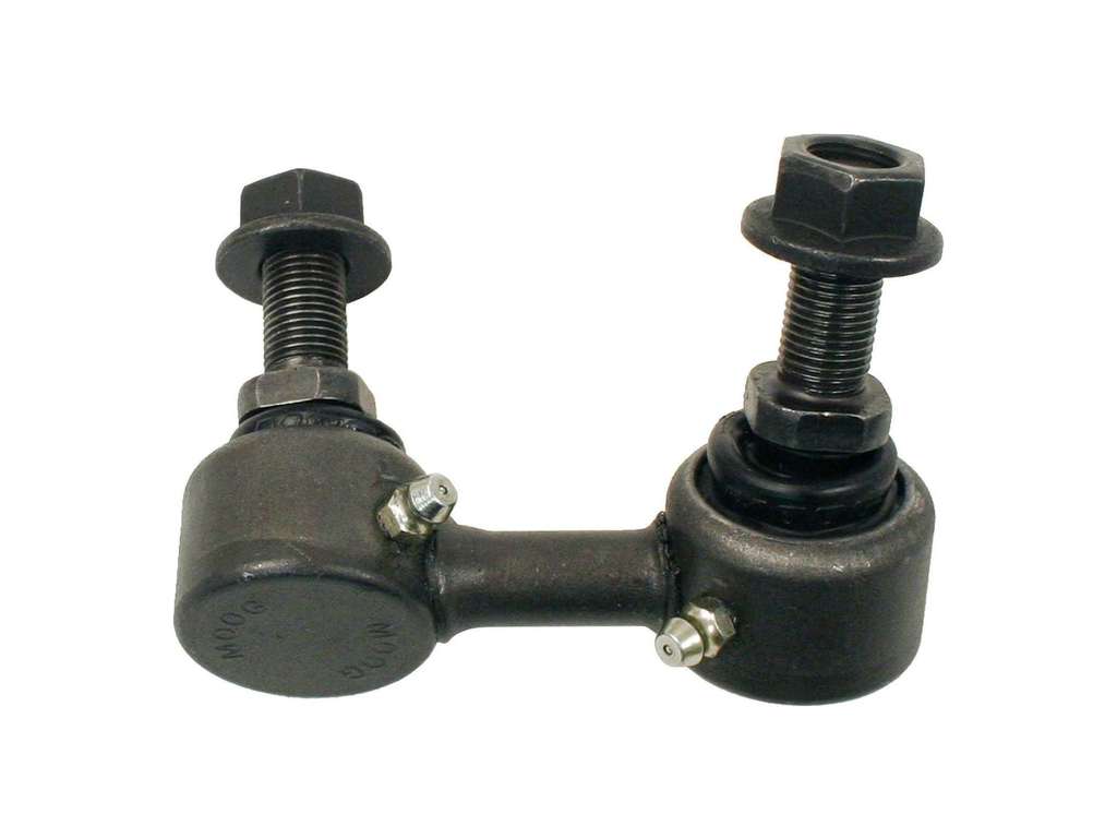 2009-2012 Suzuki Equator Suspension Stabilizer Bar Link Kit - Front Right (Moog)