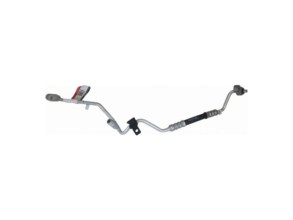 2010-2012 Ford Fusion A/C Refrigerant Hose (Motorcraft)