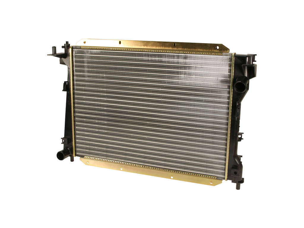 2000-2006 Lincoln LS Radiator (Nissens)