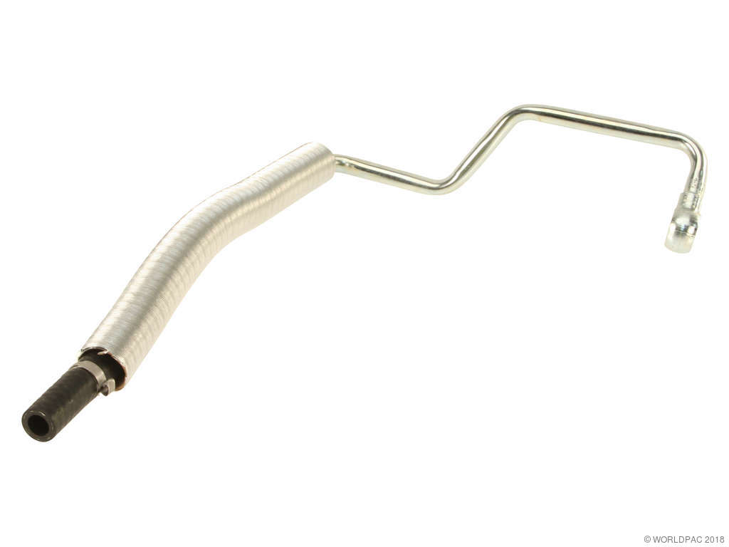 2002-2008 Mini Cooper Power Steering Hose - Rack To Reservoir (Rein)