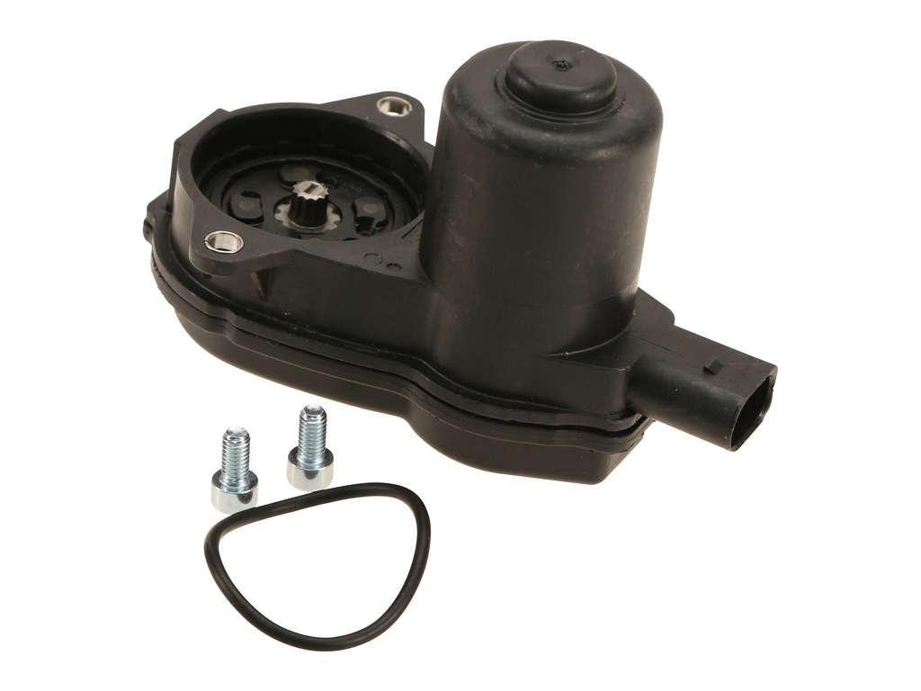 2013-2018 Audi S8 Parking Brake Actuator - Rear (VNE Automotive)