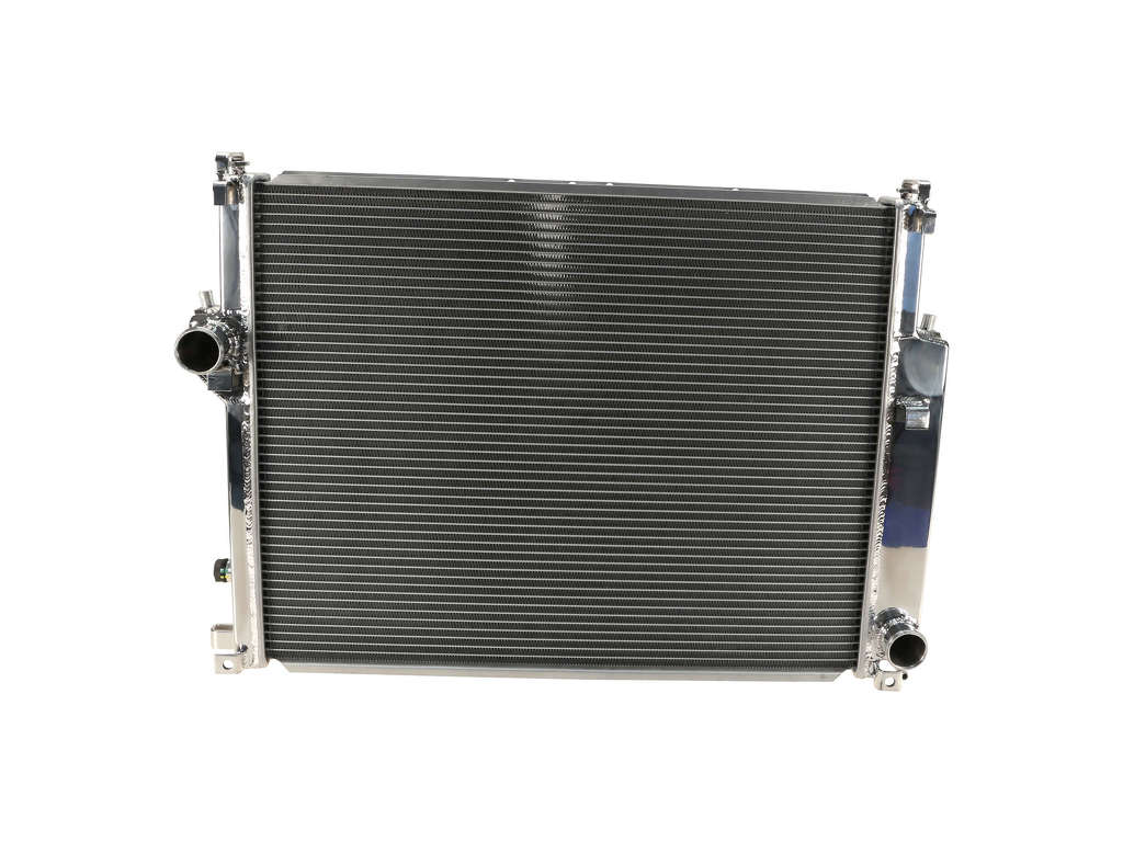 1998-1999 BMW 323i Radiator (CSF)