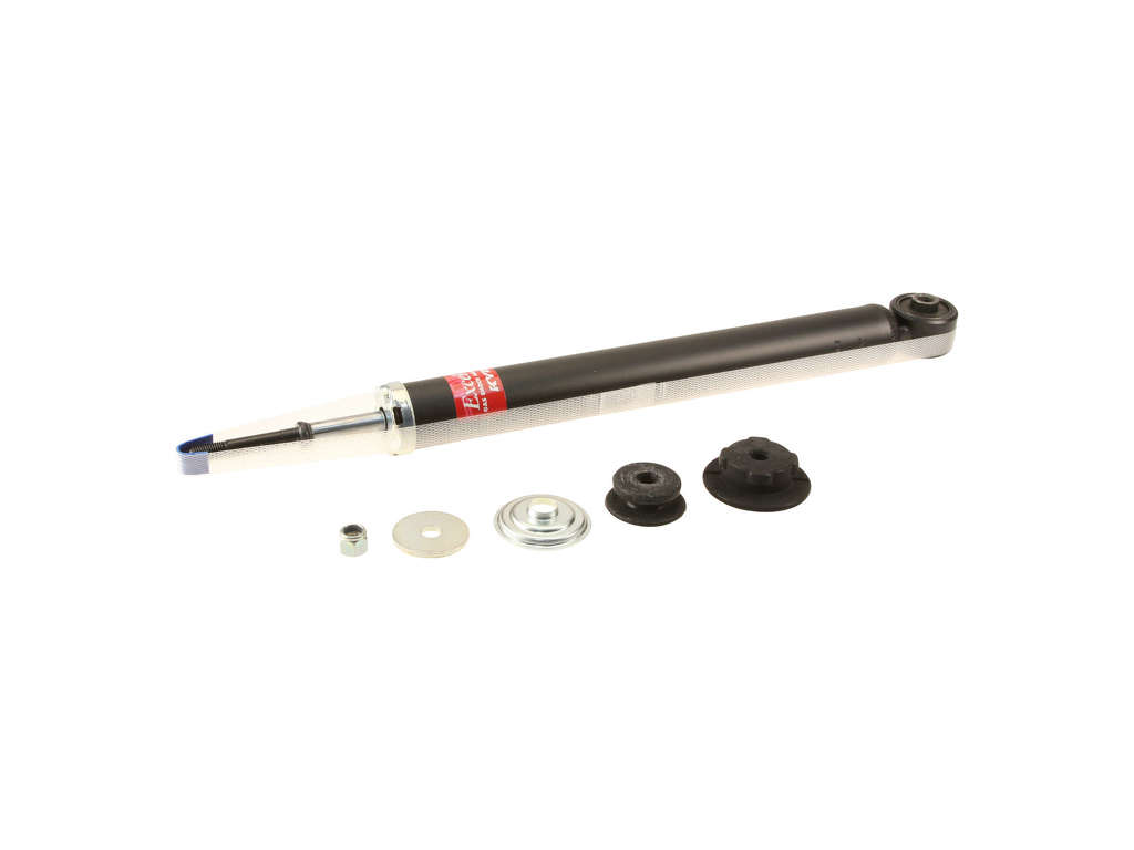 2008-2010 Scion xD Suspension Shock Absorber - Rear (KYB)