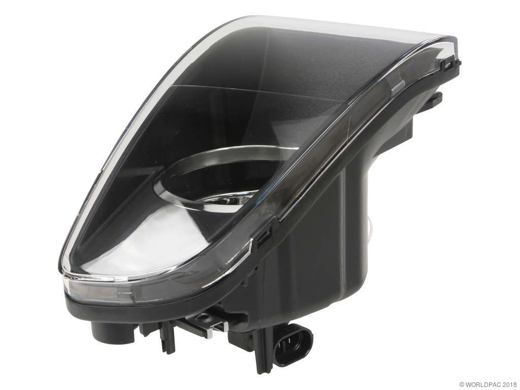 2007-2013 BMW 328i Fog Light - Right (ZKW)