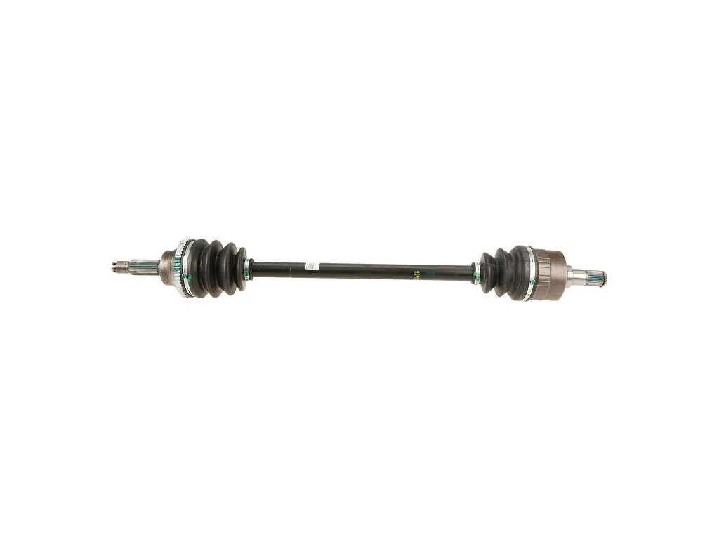2001-2006 Hyundai Santa Fe CV Axle Assembly - Rear (Cardone)