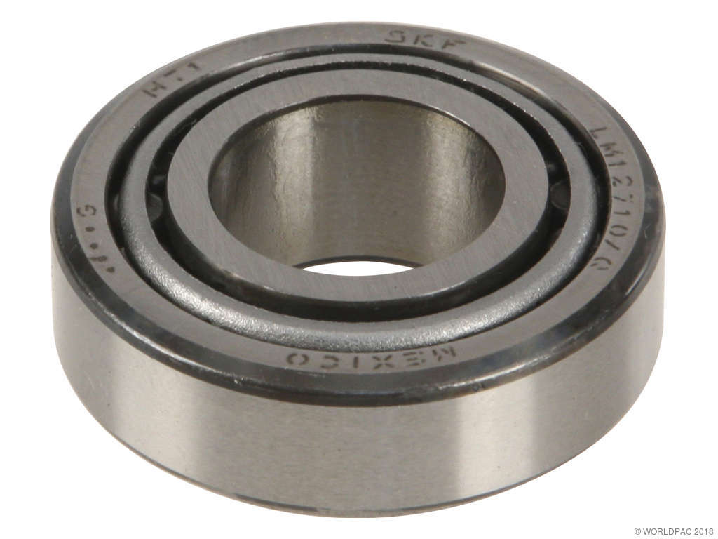 1992-1997 GMC Jimmy Wheel Bearing - Front Outer (SKF)