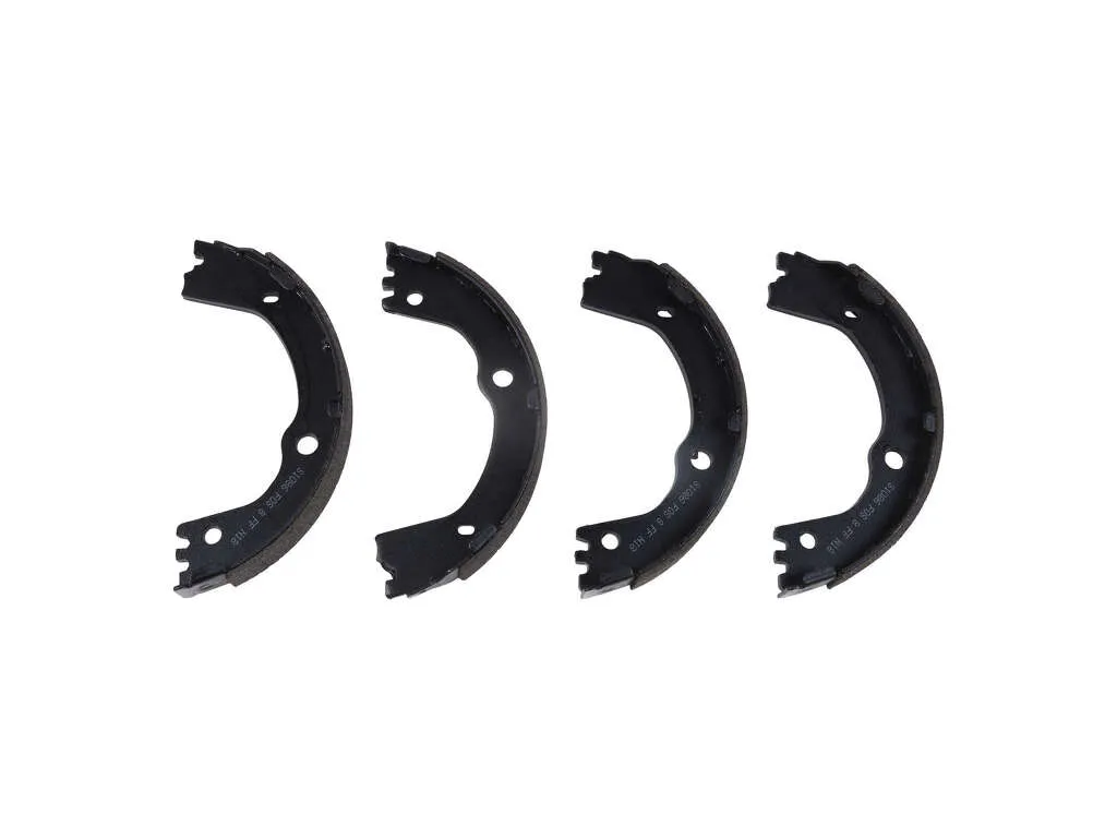 2016-2018 Hyundai Tucson Parking Brake Shoe (Autopart International)