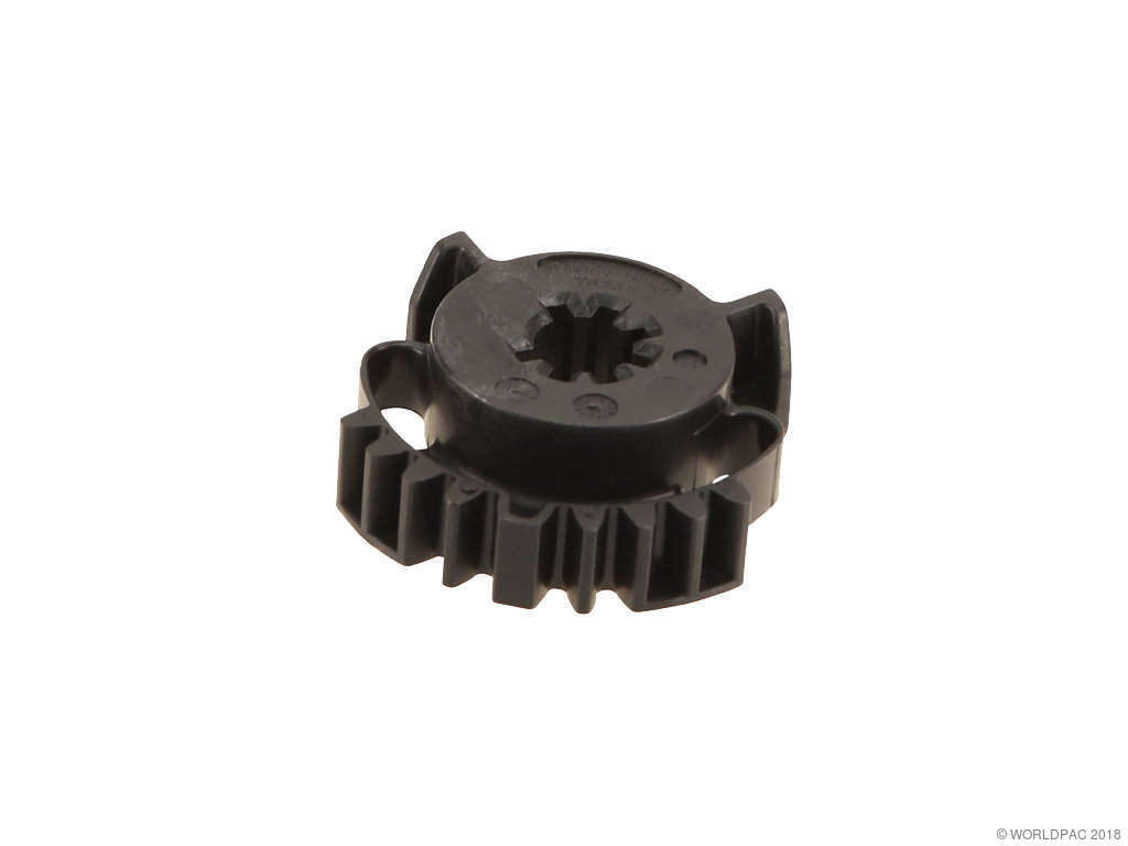 2011-2017 Dodge Durango HVAC Mode Valve Actuator Gear (Mopar)