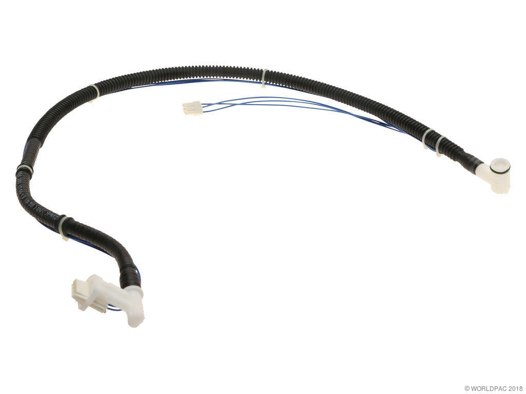 2008-2012 Audi S5 Fuel Transfer Hose (Genuine)