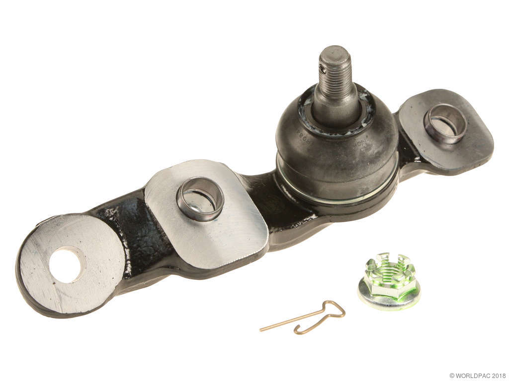 2003-2006 Lexus LS430 Suspension Ball Joint - Front Left Lower (Genuine)