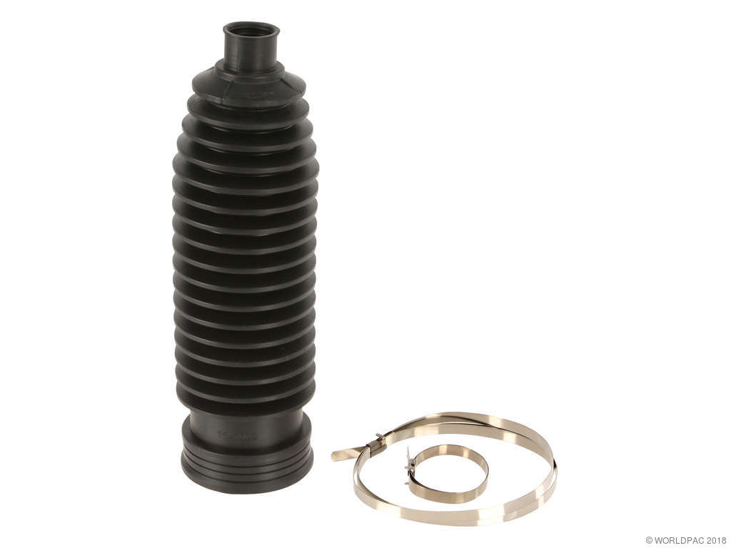 2002-2008 Jaguar X-Type Rack and Pinion Bellows - Front (Lemfoerder)