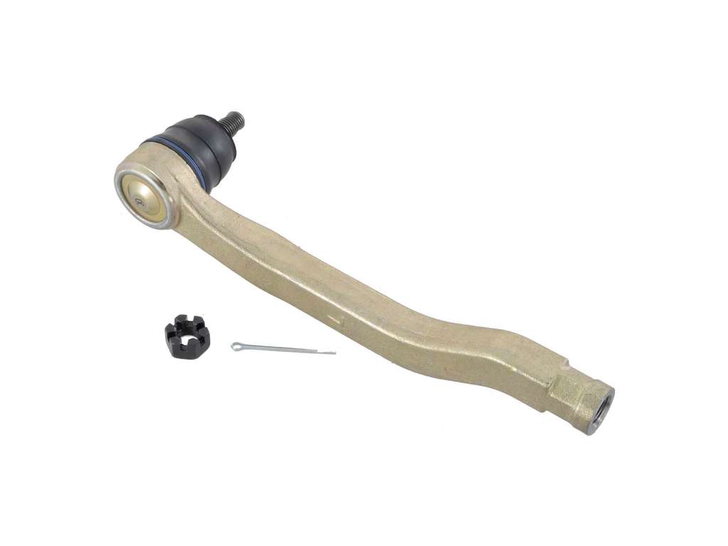 1995-1998 Honda Odyssey Steering Tie Rod End - Front Left Outer (Autopart International)