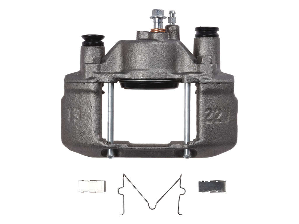 1991-1999 Mercury Tracer Disc Brake Caliper - Front Left (Autopart International)