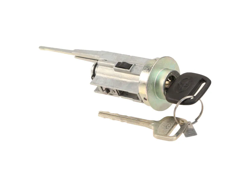 2004-2006 Toyota Tundra Ignition Lock Cylinder (Genuine)