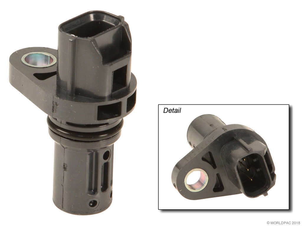 2008-2014 Subaru Impreza Engine Camshaft Position Sensor - Exhaust (Left) (Mitsubishi Electric)
