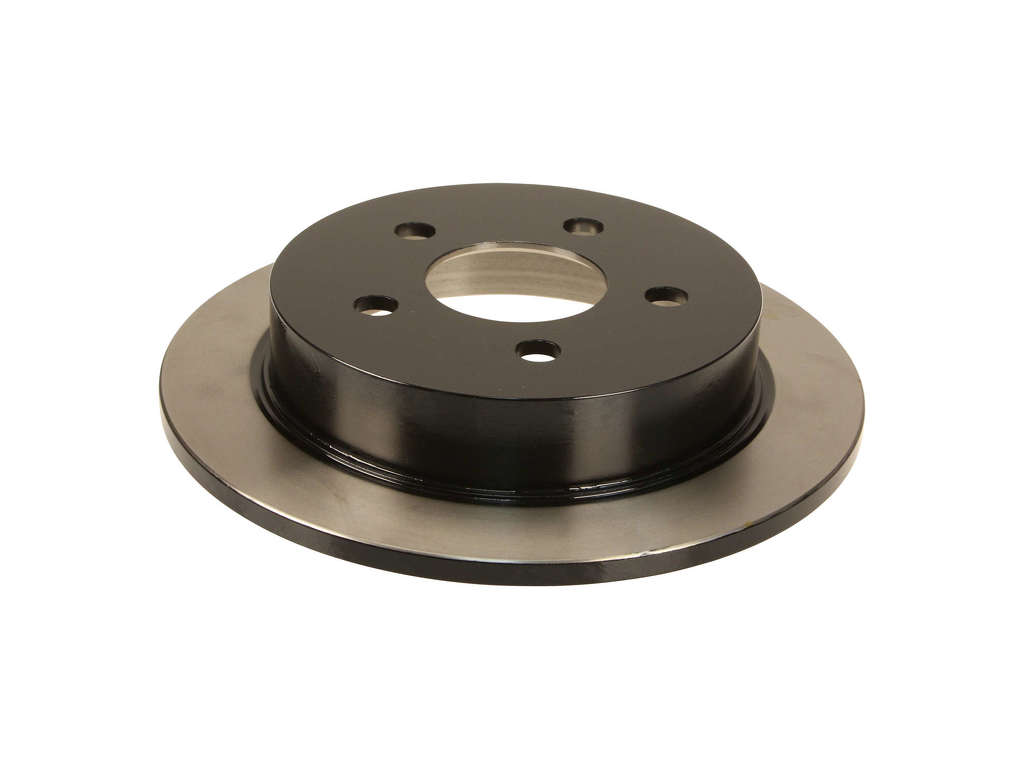2004-2005 Buick Century Disc Brake Rotor - Rear (ACDelco)