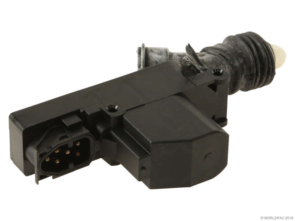 1991 BMW M5 Door Lock Actuator Motor - Front (Genuine)